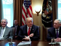 الولايات المتحدة تفتح النار على 