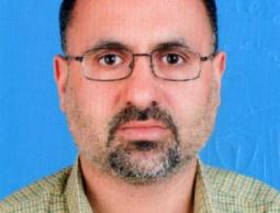 الدكتور المدهون