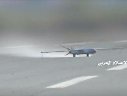 جماعة الحوثي قالت إن لائحة أهدافها بالسعودية تتسع يوما بعد يوم (رويترز)