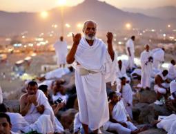 السعودية تعلن عدد حجاج 2019 - 1440