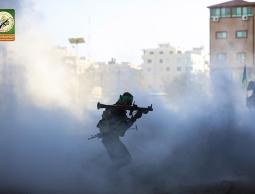 إقرار إسرائيلي بصعوبة اجتياح غزة بريا