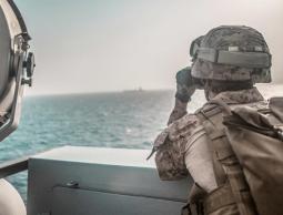 اجتماعات سرية بين الإمارات وإسرائيل بشأن إيران