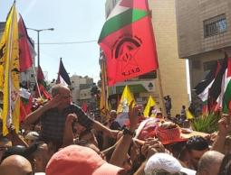 حماس: الاحتلال سيدفع ثمن جرائمه المتواصلة بالضفة والقدس