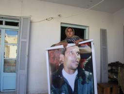 محمد البوعزيزي الذي حرق نفسه في تونس وأعطى شرارة الثورات العربية (رويترز)