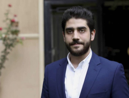 عبد الله مرسي