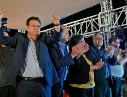 أيمن عودة: سننهي قبضة نتنياهو على 