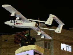 الطائرات المسيرة.. تطور نوعي في تكتيك المقاومة يفجع الاحتلال