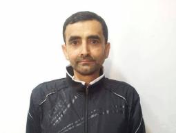 الاسير الشهيد بسام السايح