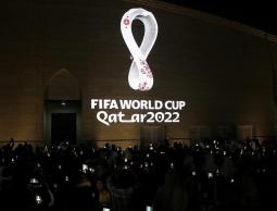 شعار مونديال قطر