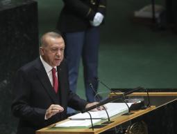 اردوغان