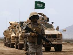 صحيفة بريطانية: السعودية لن تخوض حربا بل تستأجر من يحارب عنها