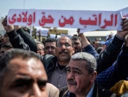 هل تخرج فتح غزة عن سيطرة عباس؟