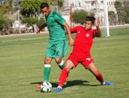 جانب من أحد لقاءات الأهلي