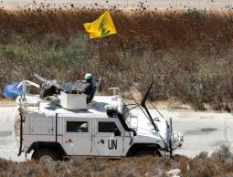 حزب الله يسقط طائرة مسيرة إسرائيلية جنوبي لبنان