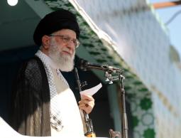 المرشد الإيراني اعتبر أن 
