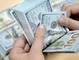تعرف على أسعار صرف العملات لليوم الاثنين