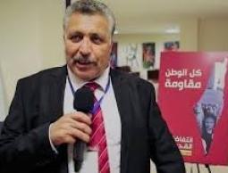 خريشة: موقف حماس وطني بامتياز والكرة بملعب عباس