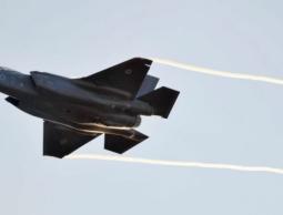 جنرالان إسرائيليان حلّقا فوق غزة يوم أمس