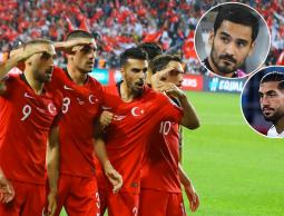 غوندوغان وتشان