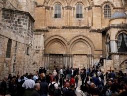 تقرير حقوقي: عدم نشر أسماء الشركات العاملة بالمستوطنات يرسّخ الاستيطان