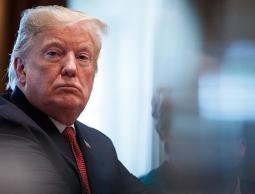 ترامب: ما يحدث معي ليس محاولة عزل بل انقلاب