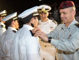 جيش الاحتلال