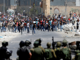 مواجهات الخليل.PNG