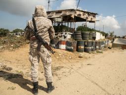 تقدير إسرائيلي: سلوك حماس على حدود غزة يشكل تحديا أمنيا