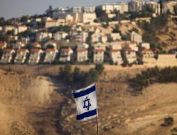 أمريكا تركل حل الدولتين وتتحدى القانون الدولي