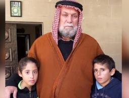 بالفيديو: كلمات مؤثرة لشقيق البرغوثي.. أقدم أسير في العالم