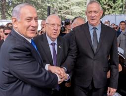 استطلاع: حزب غانتس يتصدر حال إجراء انتخابات جديدة