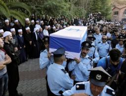 مسؤول درزي: إسرائيل قابلت خدمتنا في جيشها باذلالنا والمزيد من الظلم