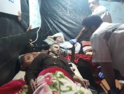 حماس: ما يحدث مع المحررين 