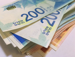 ميزان المدفوعات