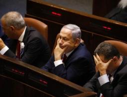 مع توجه ساعر: نتنياهو يشترط 