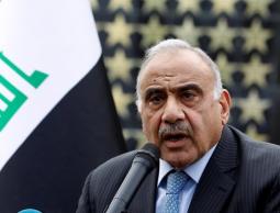 عادل عبد المهدي