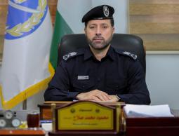 اللواء محمود صلاح