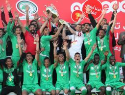 ضهير في المنتصف