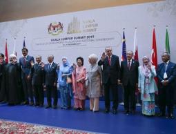 انطلاق القمة الإسلامية والقضية الفلسطينية تتصدر اعمالها