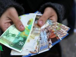 موعد صرف مخصصات جرحى وشهداء مسيرات العودة