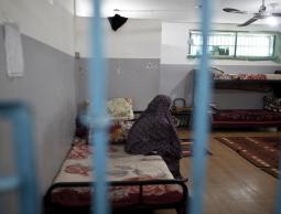 مجلس العلاقات: ما يحدث للأسيرات في سجون الاحتلال يخالف الأعراف والمواثيق الدولية