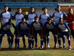 فريق خدمات الشاطئ