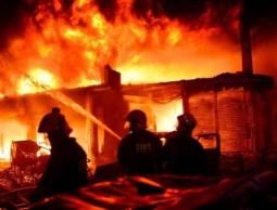 مصرع 43 شخصا على الأقل جراء حريق مصنع في نيودلهي