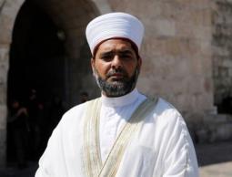 الكسواني: الاحتلال يشعل فتيل الحرب الدينية في المسجد الأقصى