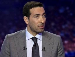 أبو تريكة