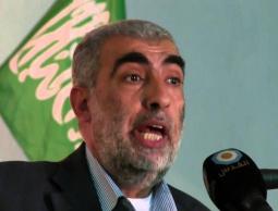 نائب رئيس الحركة الإسلامية في فلسطين، الشيخ كمال الخطيب