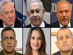 نتنياهو وليبرمان.jpeg