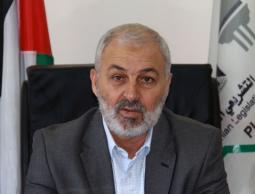 النائب محمد فرج الغول