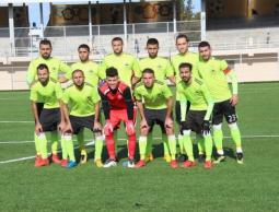 فريق المجمع الإسلامي