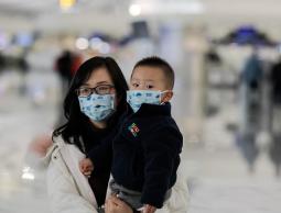 ارتفاع عدد الوفيات بفيروس كورونا في الصين إلى 722 شخصا